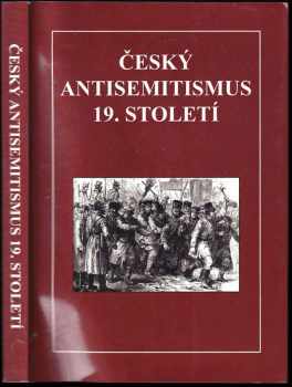 Český antisemitismus 19. století