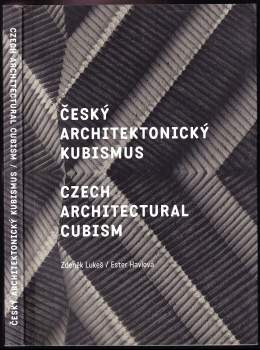 Český architektonický kubismus
