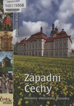 Český atlas
