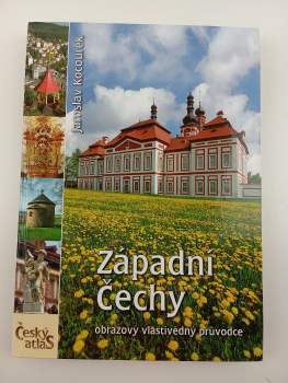 Český atlas