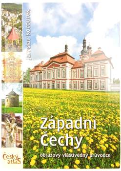 Jaroslav Kocourek: Český atlas