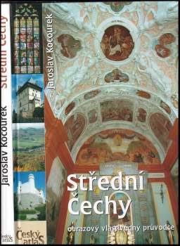 Český atlas