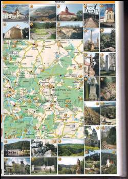 Jaroslav Kocourek: Český atlas