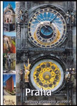Český atlas