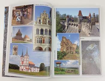 Jaroslav Kocourek: Český atlas
