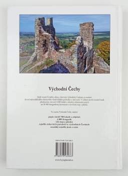 Jaroslav Kocourek: Český atlas