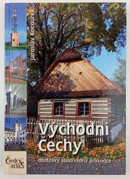 Český atlas