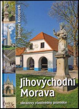 Jaroslav Kocourek: Český atlas