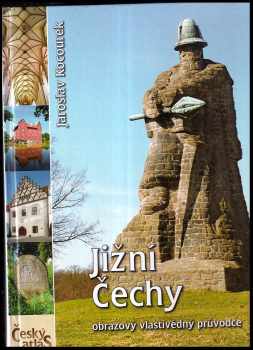 Český atlas