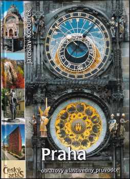 Český atlas