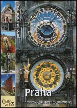 Český atlas