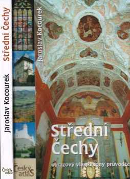 Český atlas