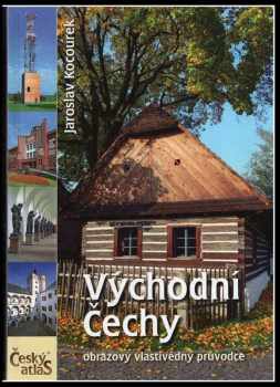 Jaroslav Kocourek: Český atlas