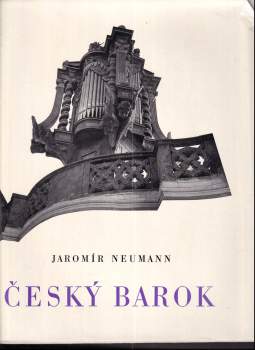 Český barok