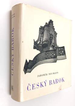 Jaromír Neumann: Český barok