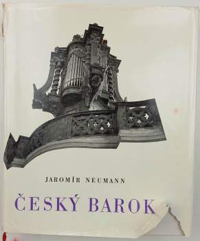 Český barok
