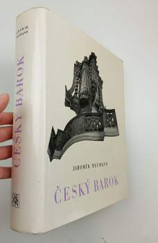 Jaromír Neumann: Český barok