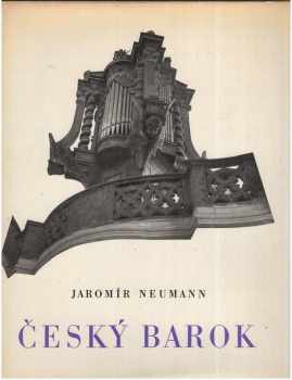 Český barok