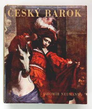 Jaromír Neumann: Český barok