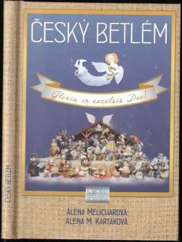 Český betlém