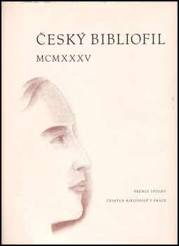 Jan Šnobr: Český bibliofil