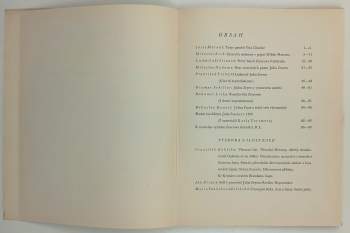 Jan Neruda: Český bibliofil 1941