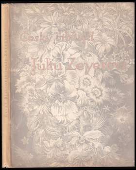 Český bibliofil 1941