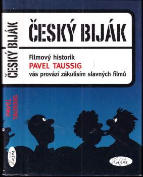Český biják