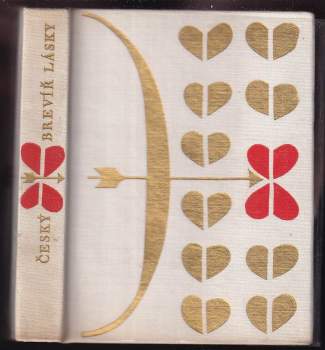 Český brevíř lásky