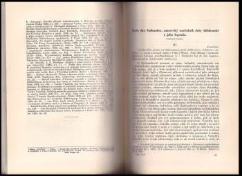 Josef Šusta: Český časopis historický - KOMPLETNÍ XLV.