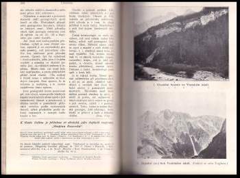 Josef Pekař: Český časopis historický - ročník XIII. + ročník XIV.