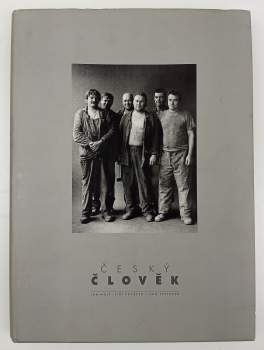 Český člověk