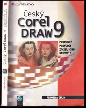 Český CorelDRAW 9