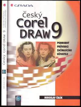 Český CorelDRAW 9