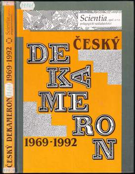 Český dekameron
