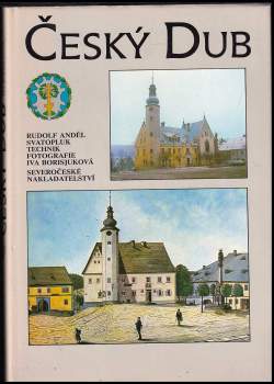 Svatopluk Technik: Český Dub