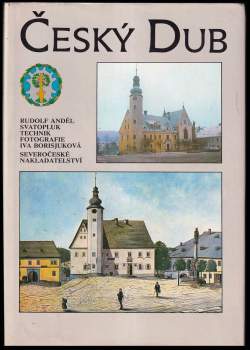 Rudolf Anděl: Český Dub