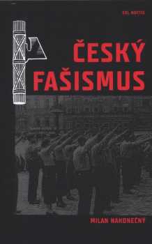 Český fašismus