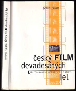 Český film devadesátých let