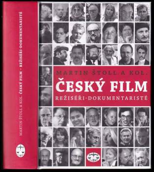 Martin Stoll: Český film