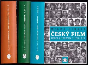 Český film