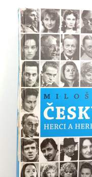 Miloš Fikejz: Český film