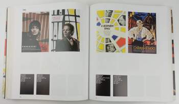 Český filmový plakát 20. století