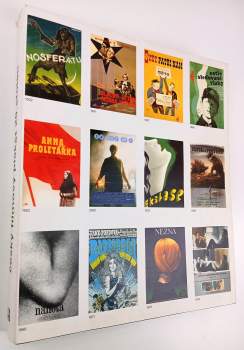 Český filmový plakát 20. století