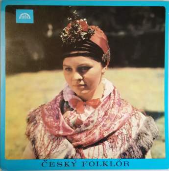 Various: Český Folklór