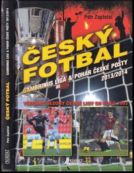 Český fotbal