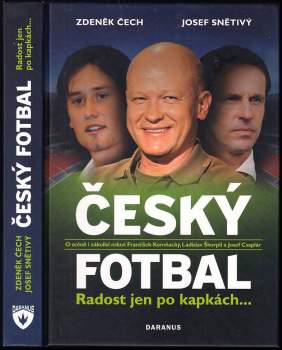 Český fotbal