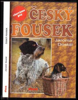 Český fousek