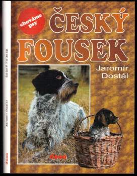 Český fousek