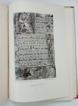 Karel Chytil: Český Graduál literátů Chrudimských z doby kolem roku 1570